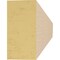 Ekena Millwork 2in. W x 4in. H x 36in. L Newport Woodgrain TimberThane Rafter Tail, Primed Tan RFTUR02X04X36NEWRCPR - alternate 3